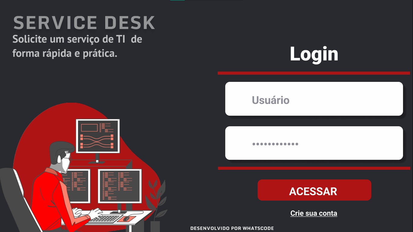 Service Desk